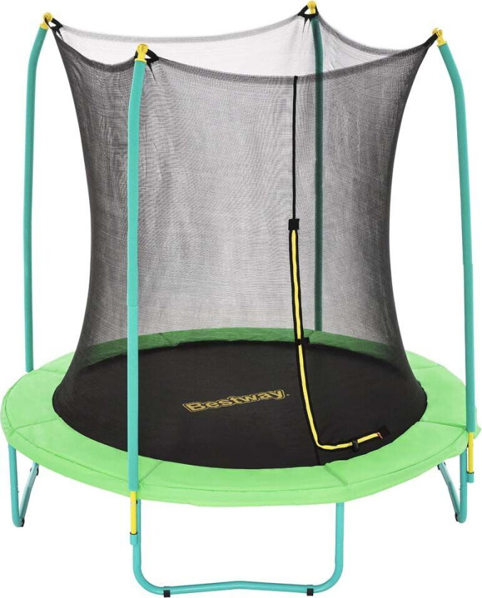Xtreme Air Trampoline 244x220cm Bestway Xtreme Air Trampoline 59102