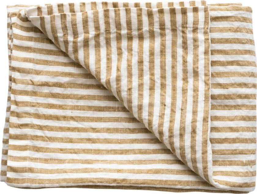 Leon bordduk 175x175 cm Spice