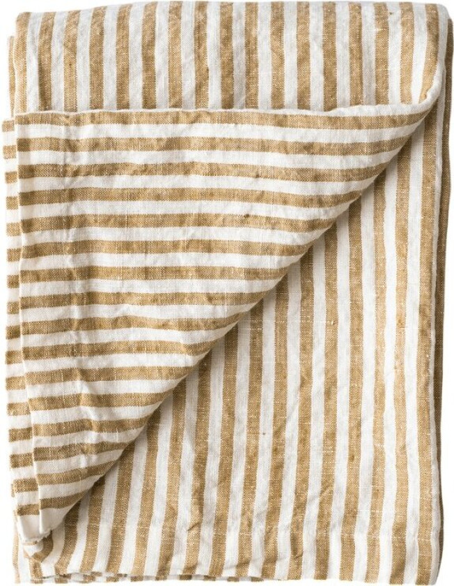 Leon bordduk 145x145 cm Spice