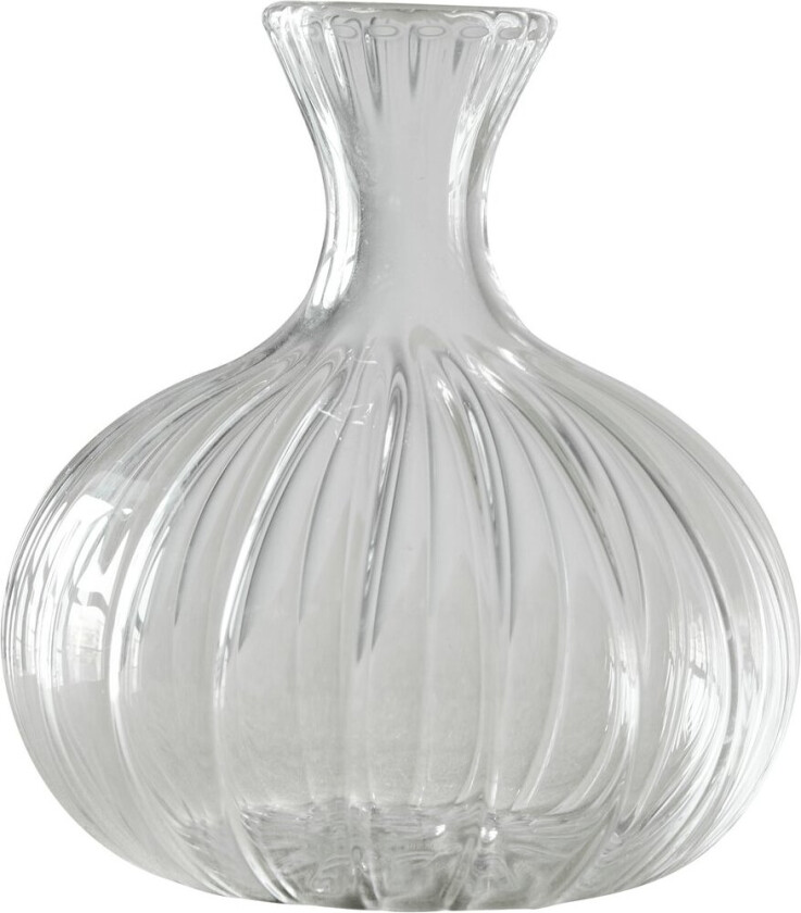 Como ripple vase Small 10 cm