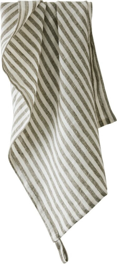 Leon kjøkkenhåndkle 50 x 70 cm Seagrass