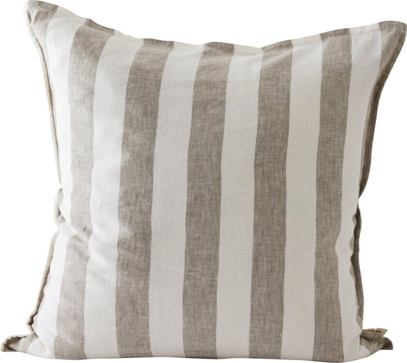 Holte putetrekk 50 x 50 cm Olive