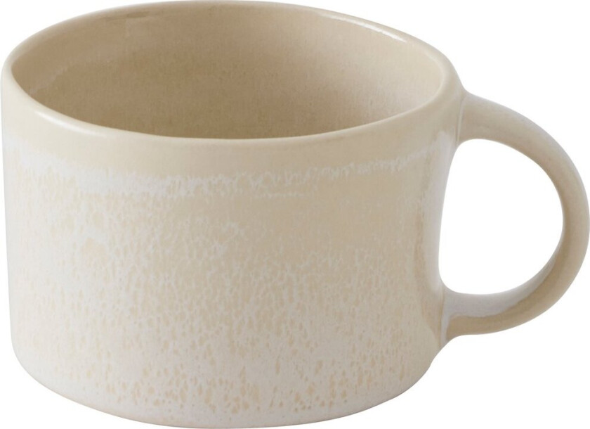Granada kaffekopp 20 cl Cremevit-beige