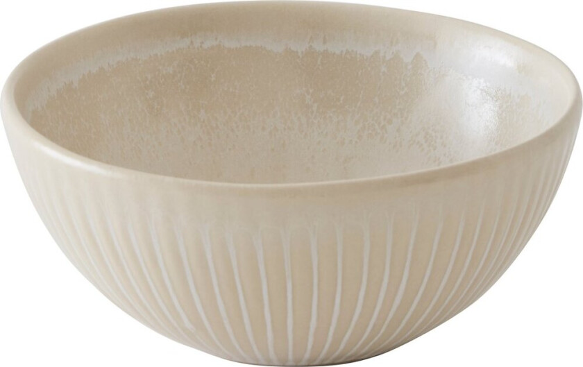 Granada skål small Ø15,5 cm Cremevit-beige