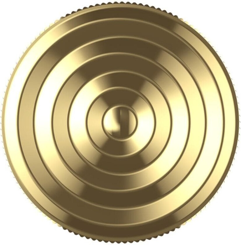 Fidget Spinner Gyro Fidget Relaxation Star Gyro Kobberstripe