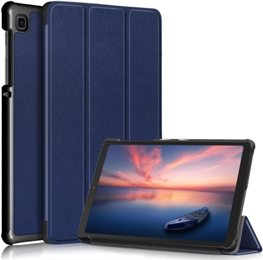 Slim Fit Deksel Til Samsung Galaxy Tab A7 Lite 8.7"