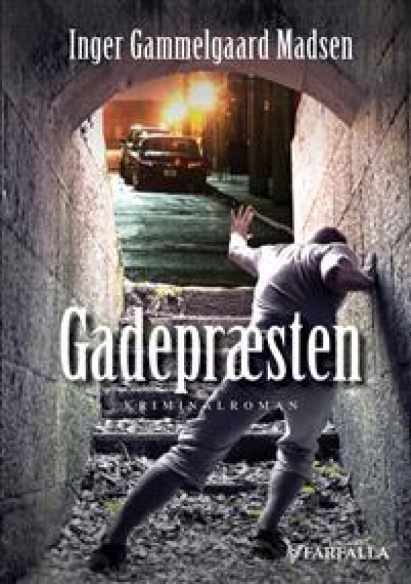 Gadepræsten