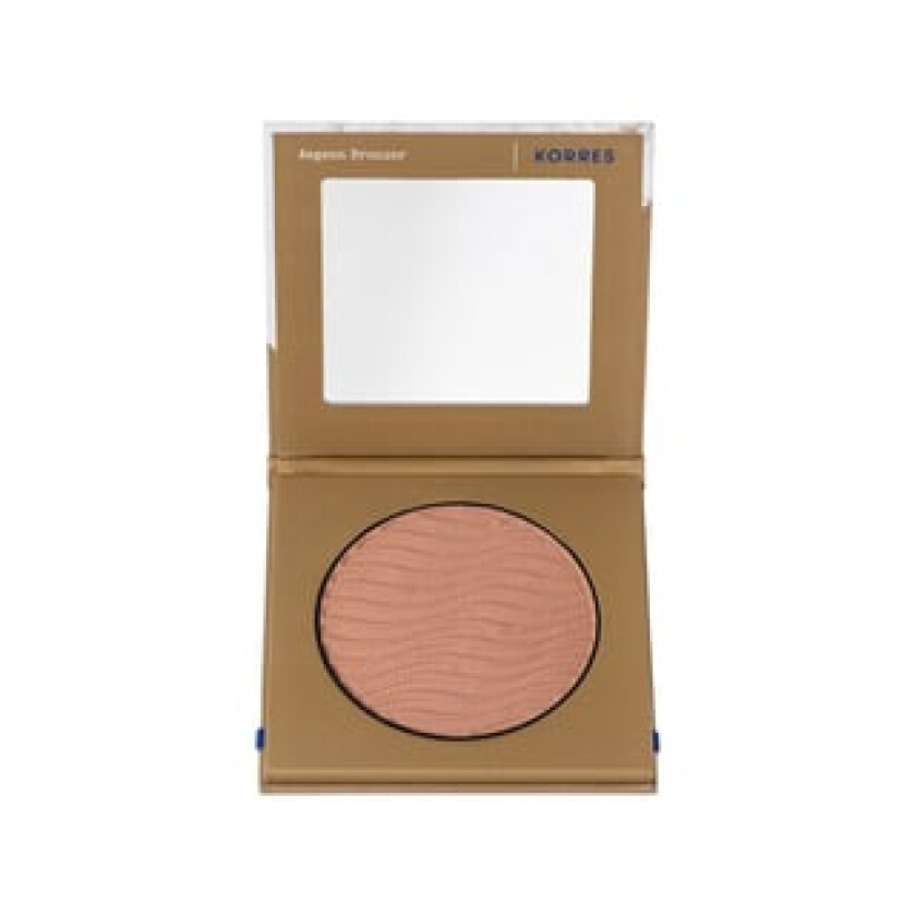 Korres Aegean Bronzer Warm