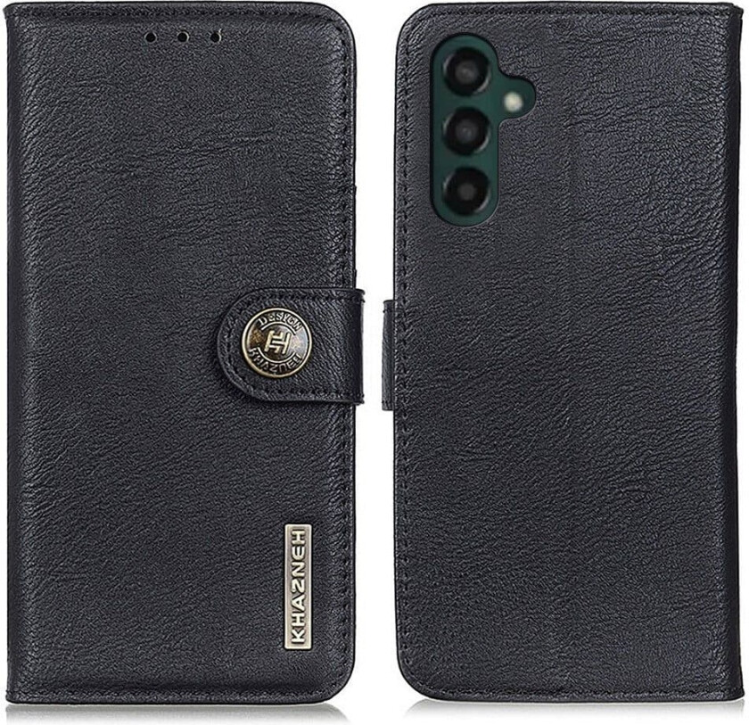 KHAZNEH Samsung Galaxy A35 Lommebok-deksel