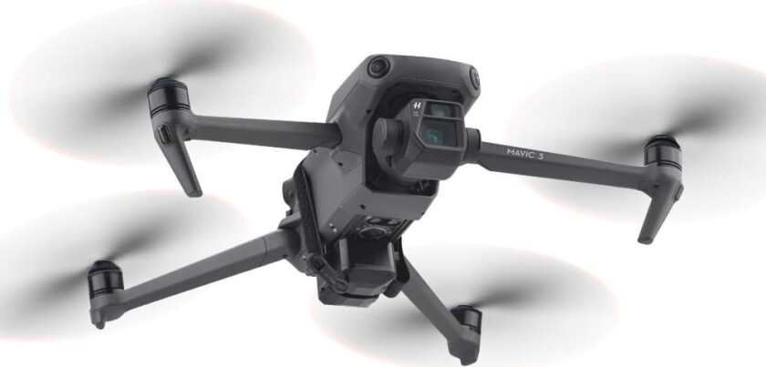 Drone Drone Throw Move Leave AirDrop-systemfjernkontroll