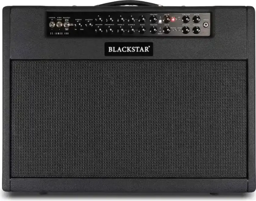 St. James 100 Combo 2x12"