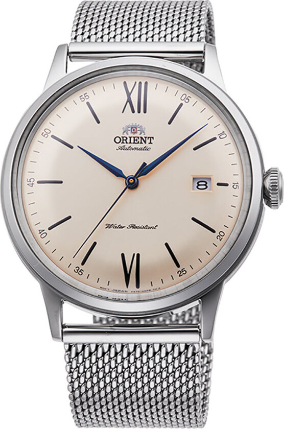 Classic Bambino Automatic Klokke Orient RA-AC0020G