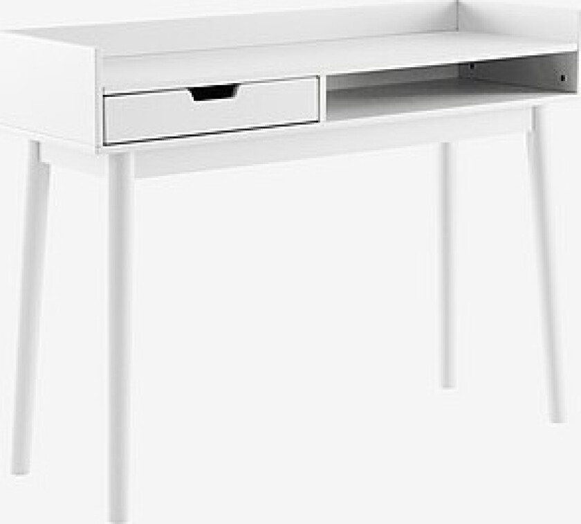 CAMPO Skrivebord for barn 40x120 cm