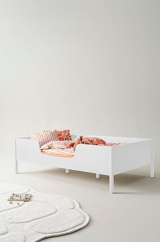 CAMPO barneseng 120x200 cm