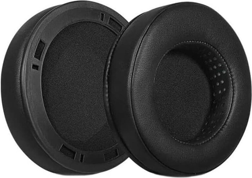 Øreputer AKG K712 Pro - Svart