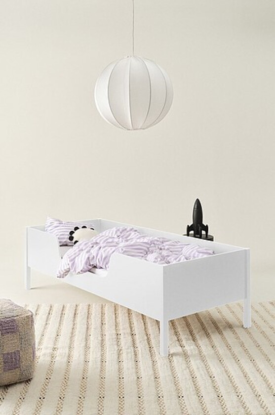 Bilde av CAMPO barneseng 90x200 cm