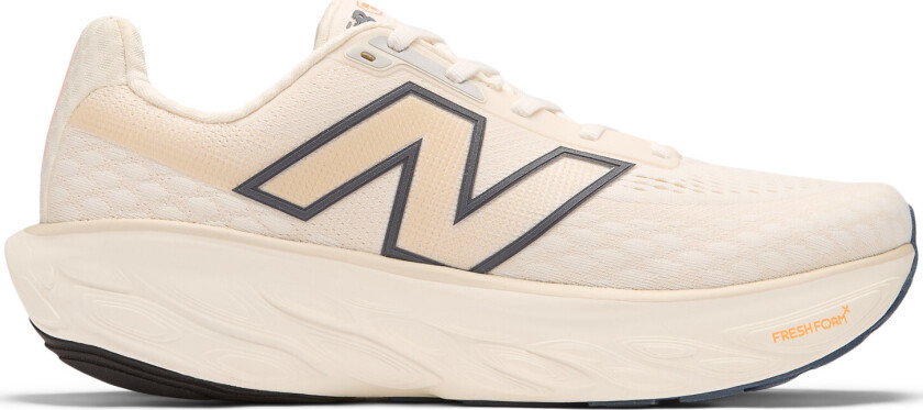 Fresh Foam X 1080v14 Herre Sea Salt/Vintage Indigo/Hot Mango 40 1/2