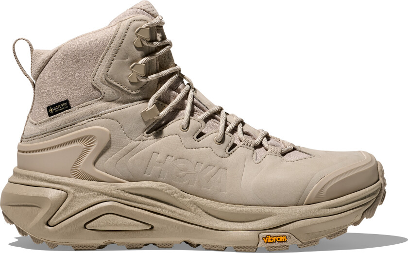 Kaha 3 GORE-TEX Dame Raw Linen/Oat Milk 36 ⅔