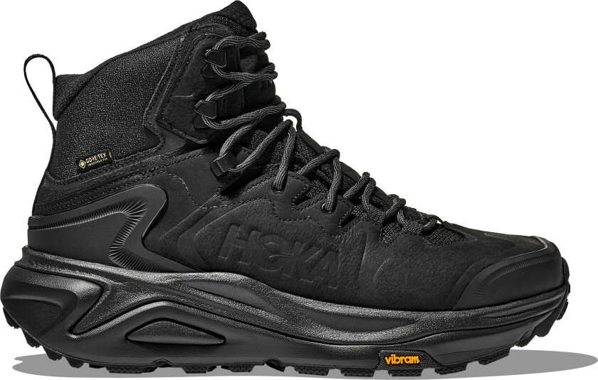 Kaha 3 GTX Herre Black/Black 42 2/3