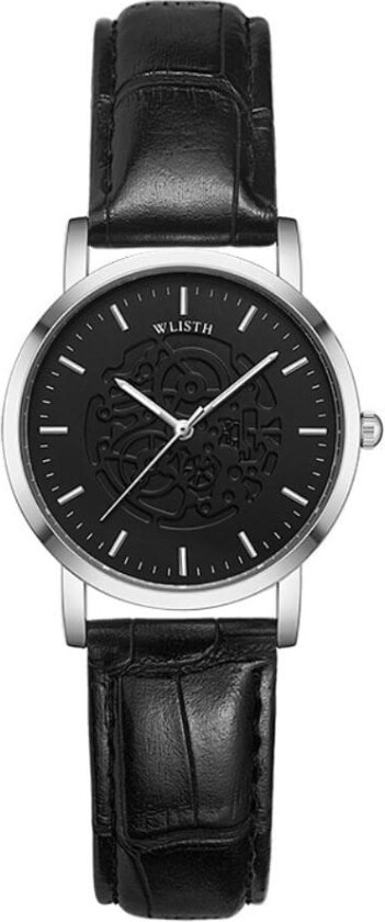 Armbåndsur Analog klassisk klokke Armbåndsur