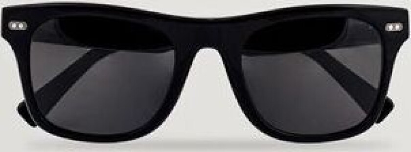 Brunello Cucinelli Mr.Brunello Sunglasses Nero