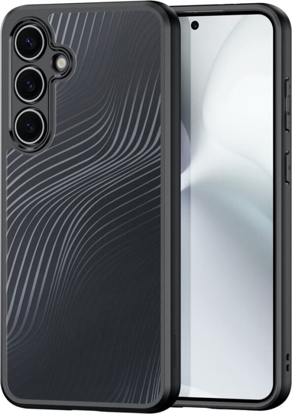 DUX DUCIS AIMO Series Slank Deksel til Samsung Galaxy S24 FE