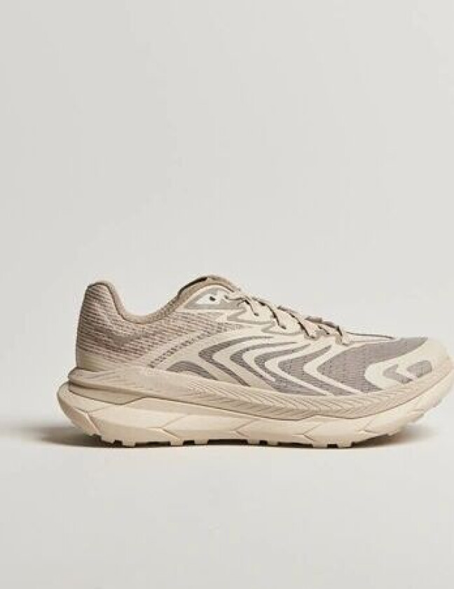 Hoka Tecton X 2 TS Oatmeal
