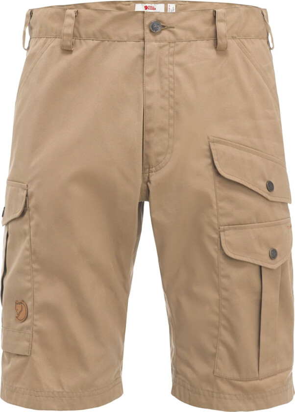 Barents Pro Shorts M Sand-Sand Male