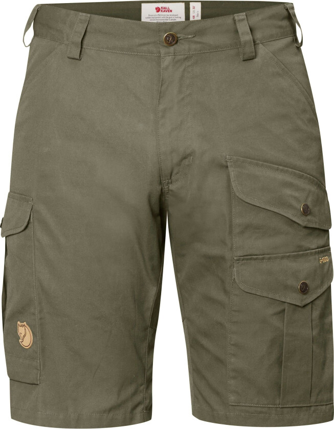 Barents Pro Shorts M Laurel Green Male