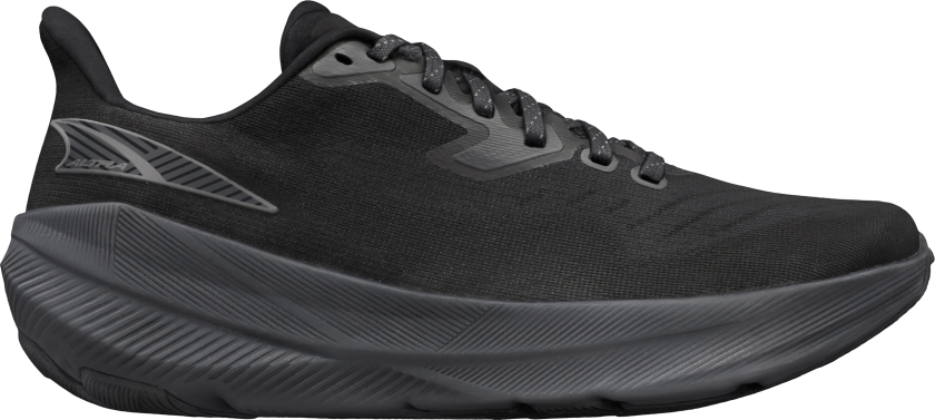 Experience Flow Dame Black/Black 42