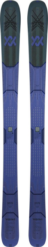 M7 Mantra W's 170cm