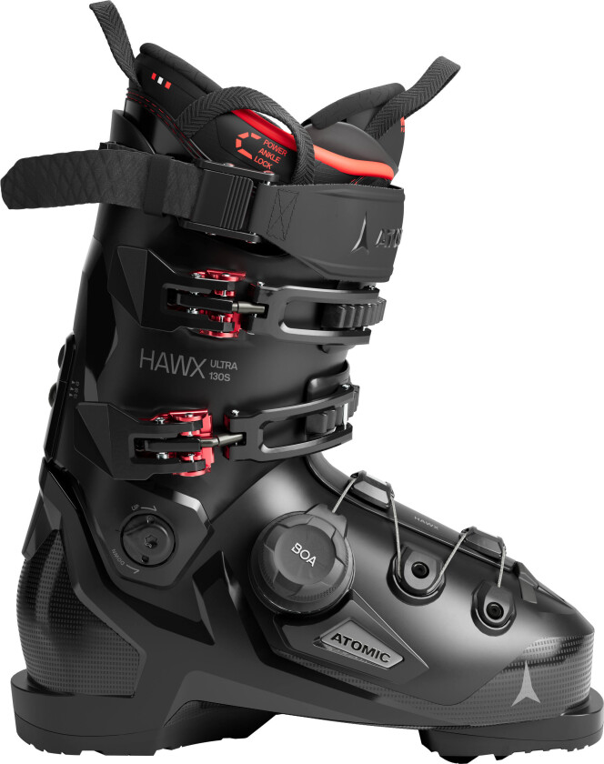 Hawx Ultra 130 S 28/28.5