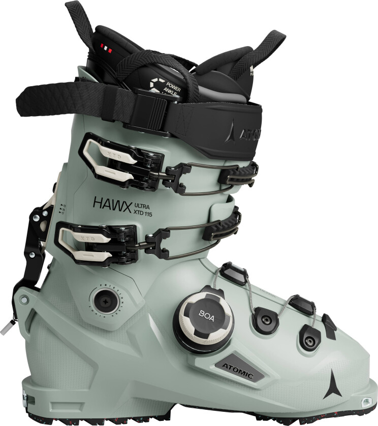 Hawx Ultra XTD 115 BOA GW 25/25.5
