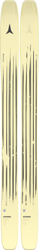 Maverick 115 CTI 185cm