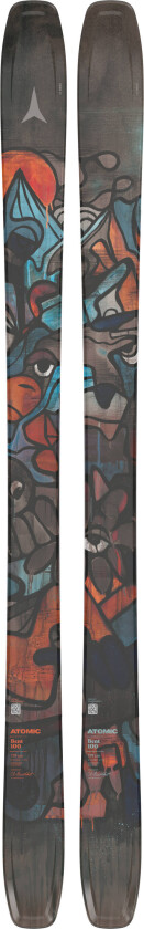 Bent 100 172cm