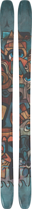 Bent 90 166cm