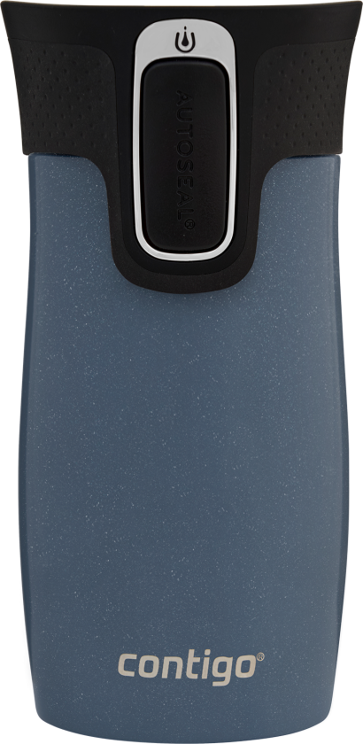 West Loop Mini Autoseal Travel Mug Lakside 300 ml