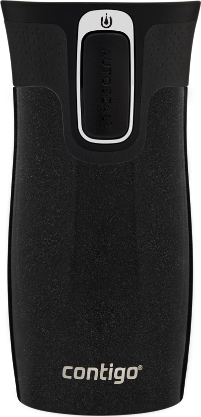 West Loop Mini Autoseal Licorice 300 ml