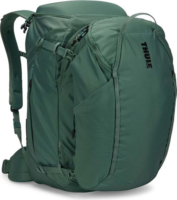 Landmark Travel Pack