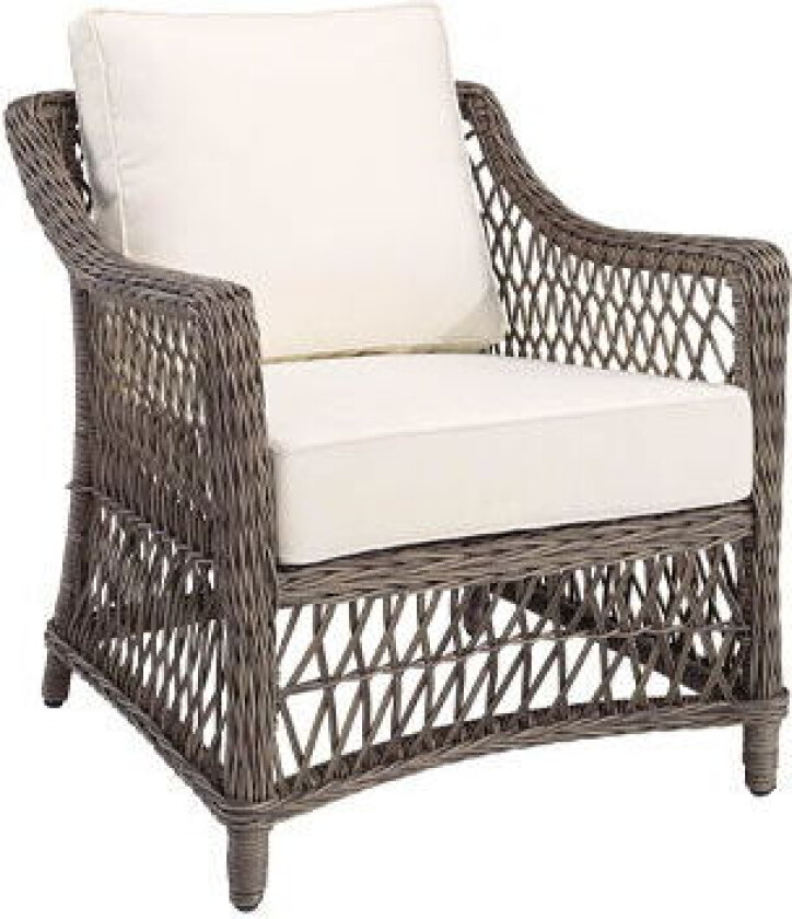 Marbella lenestol, vintage