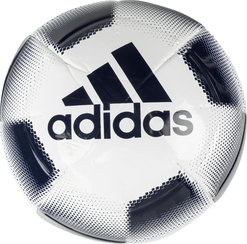 adidas EPP Club, fotball White/collegiate Nav