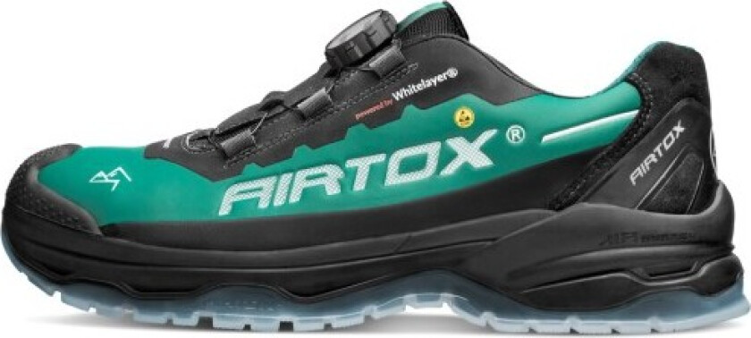 vernesko TX33, størrelse 46