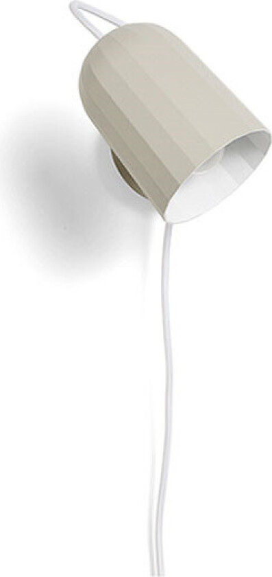 Noc Wall Light Off White