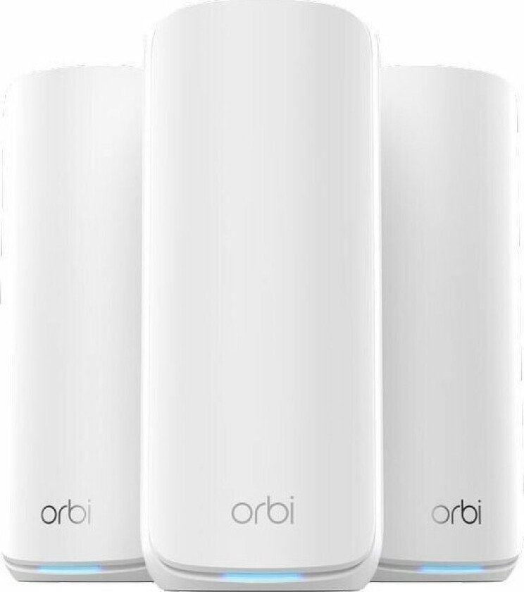 Orbi 870 Serie Tri-Band Wifi 7