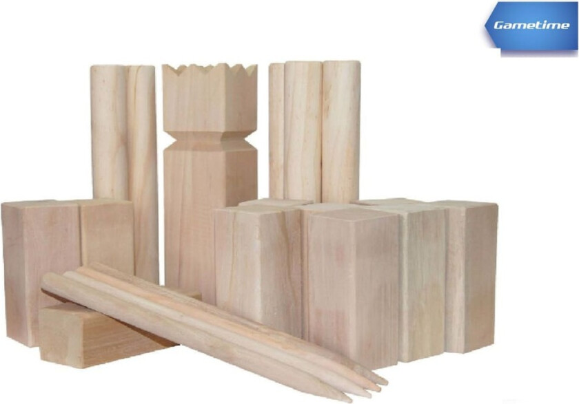 Kubb vikingspill