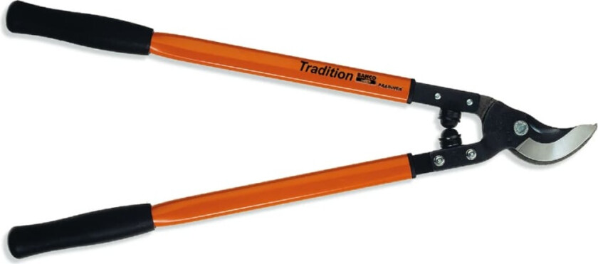 Tradisjonell grensaks 500 mm P16-50-F