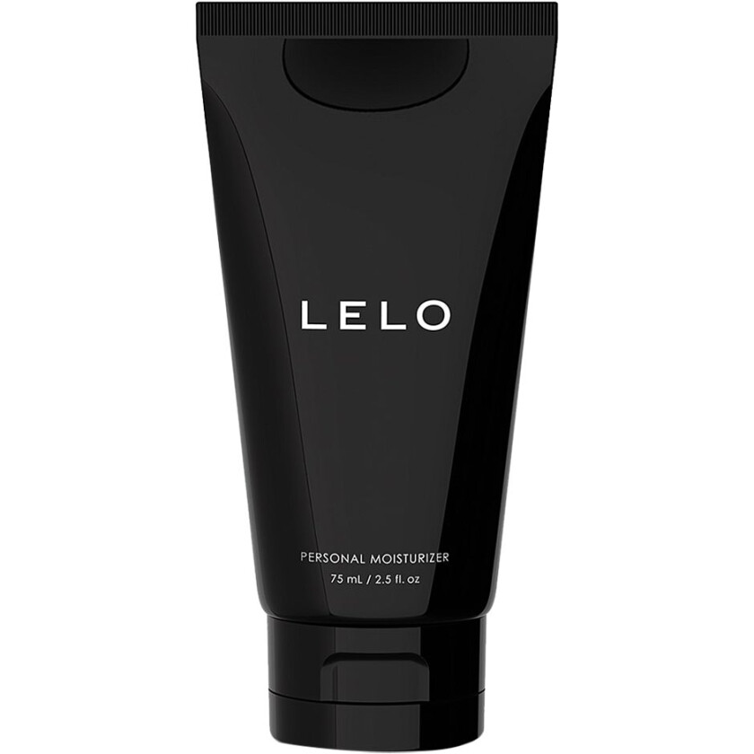 Lelo Personal Moisturizer, 75 ml Lelo Glidemiddel
