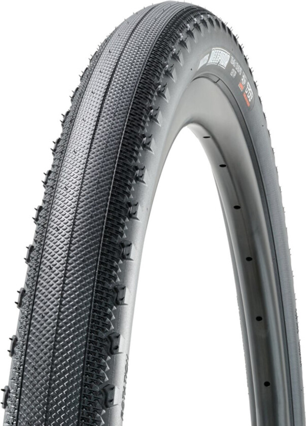 Receptor 700x40C EXO/TR 120tpi