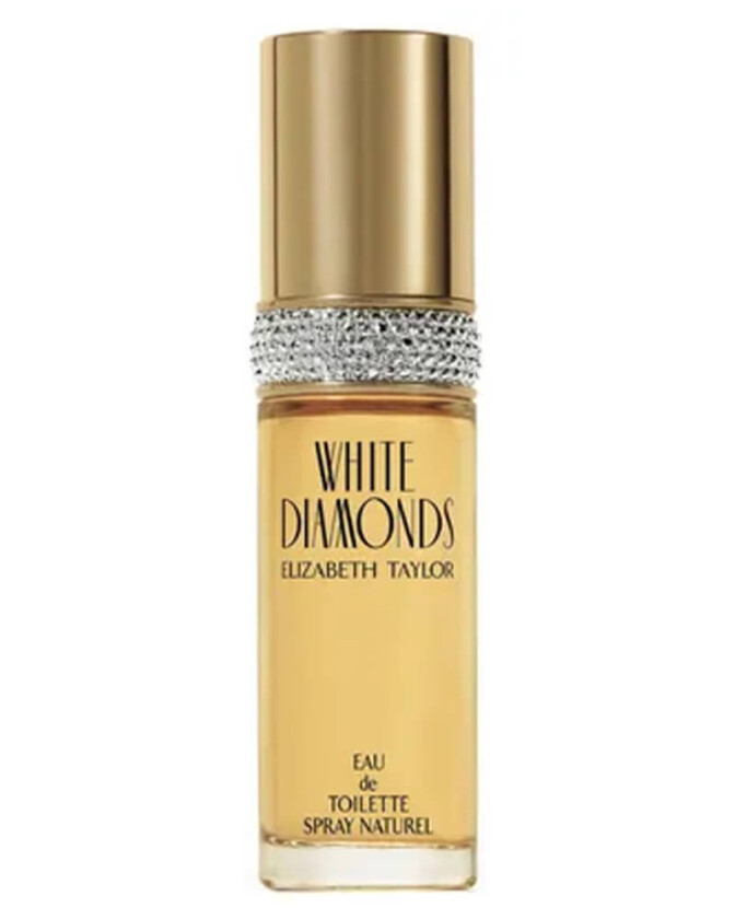 Elizabeth White Diamonds EDT 30 ml