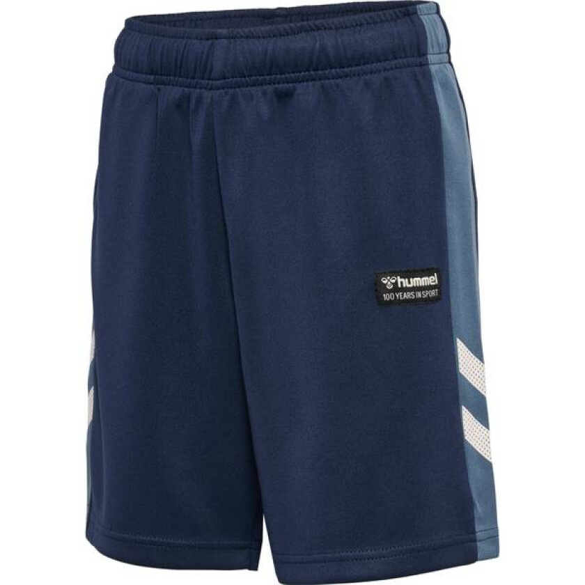 Marty shorts - black iris